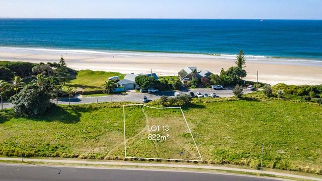 Real Estate: 30 Kendall St, Byron Bay