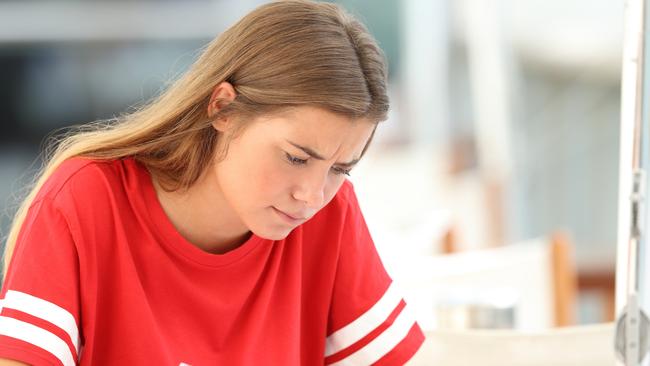 Some tutors are prized by parents because of their reputation for flipping failing dunces into straight A students. Picture: istock