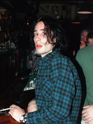 Jeff Buckley link to Chris Cornell revealed on 20th death anniversary ...