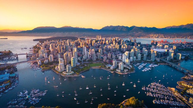 The ultimate 3-day Vancouver itinerary