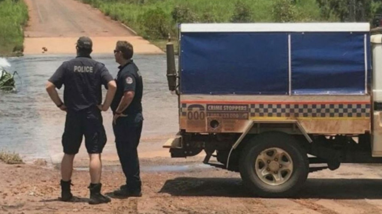 Five-year-old allegedly raped in remote NT community