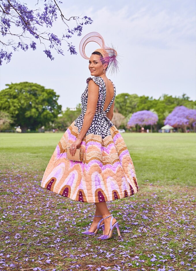 best dresses for the races