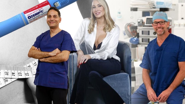 Cosmetic surgeons and practitioners report that GLP-1 agonists like Ozempic and Mounjaro have led to a spike in cosmetic surgery, with an “enormous” rise in requests for breast and tummy work.