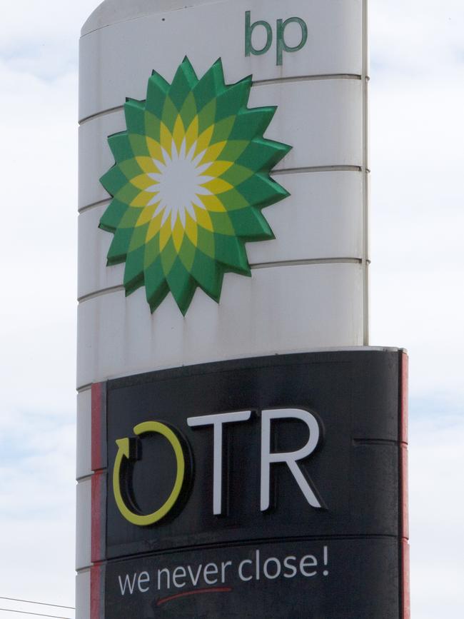 OTR is defending a $70m class action brought by former and current employees. Picture: NCA NewsWire / Emma Brasier