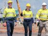 Territory ushers in ‘most exciting new period’ with new mine opening