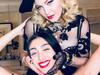 Madonna’s daughter: ‘She’s controlled my life’