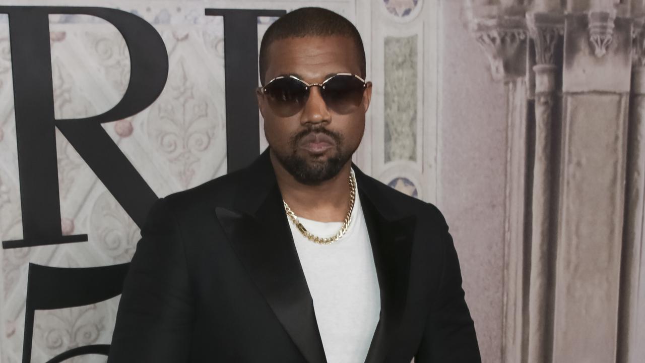 Kanye West has defended his comments on SNL. Picture: Brent N. Clarke