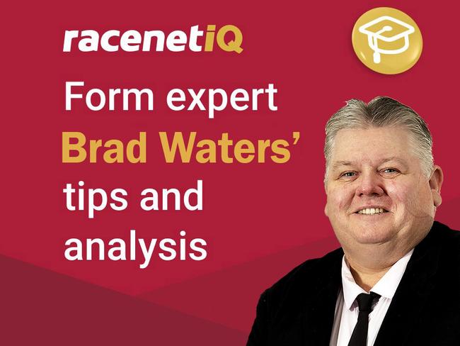 Racenet form analyst Brad Waters gives his best bets and value play for Monday's racing at Mornington.