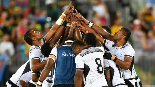 The ARU will announce of Friday afternoon that Fiji will join the NRC in 2017.