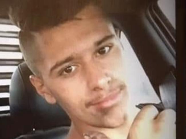 George Diamond, 18, died on February 21, 2019 after suffering at least one blow to the head while boxing at a gym.