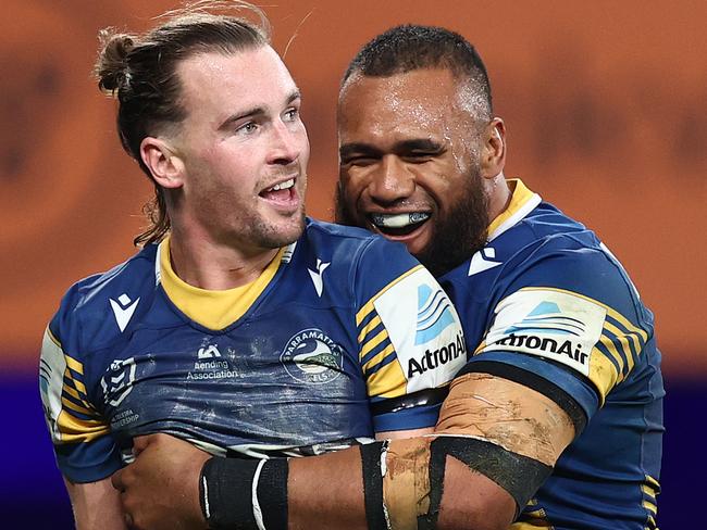 Kent: Why Eels panic has been overblown