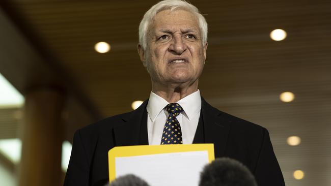 Bob Katter MP not happy with anything China. Picture: NCA NewsWire/Gary Ramage