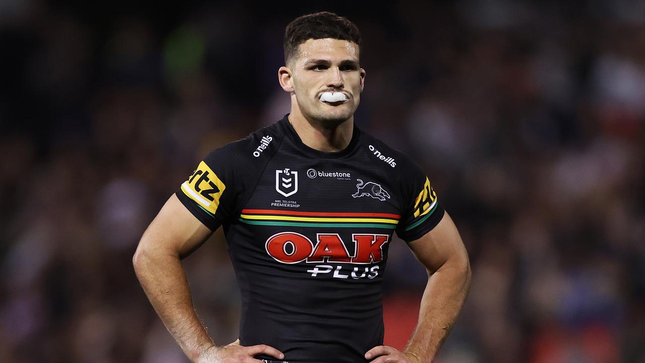 Penrith Panthers va reposer les joueurs, spectacle de Matty Johns, actualités de l’équipe des Panthers, Nathan Cleary, dernières mises à jour