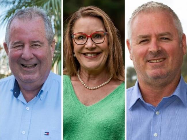 26 candidates have thrown their hat in the ring for a seat in the 2023 Bundaberg Regional Council chambers.