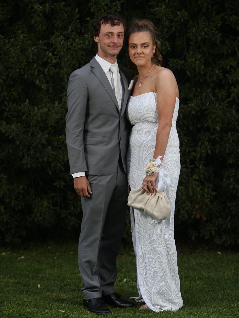 <p>Adelaide School Formals. Eastern Fleurieu R-12 School, on Friday, September 24, 2021 at Lake Breeze Winery at Langhorne Creek, SA. Picture: Emma Brasier.</p>