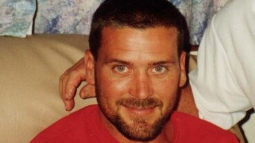 Nathan Russell was, SA Police allege, killed in a “vicious, targeted” attack in his Sturt St home.