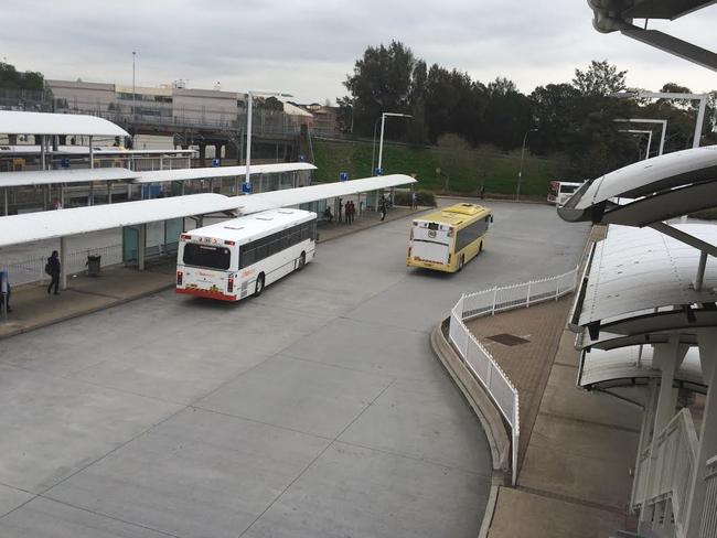 Routes in Blacktown will be affected.