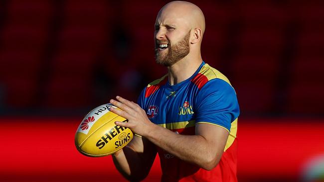 Gary Ablett is set to face Fremantle in Perth.