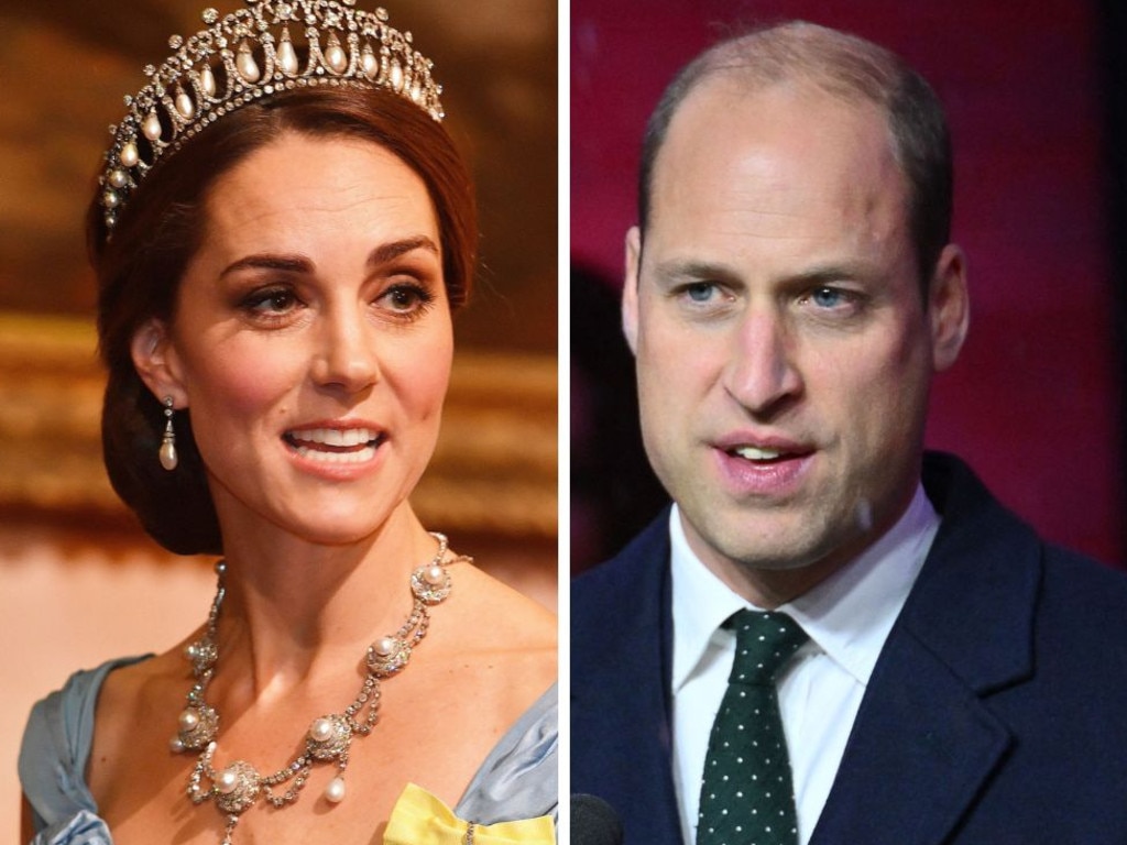 Royals | Royal Gossip and Royals News | The Advertiser