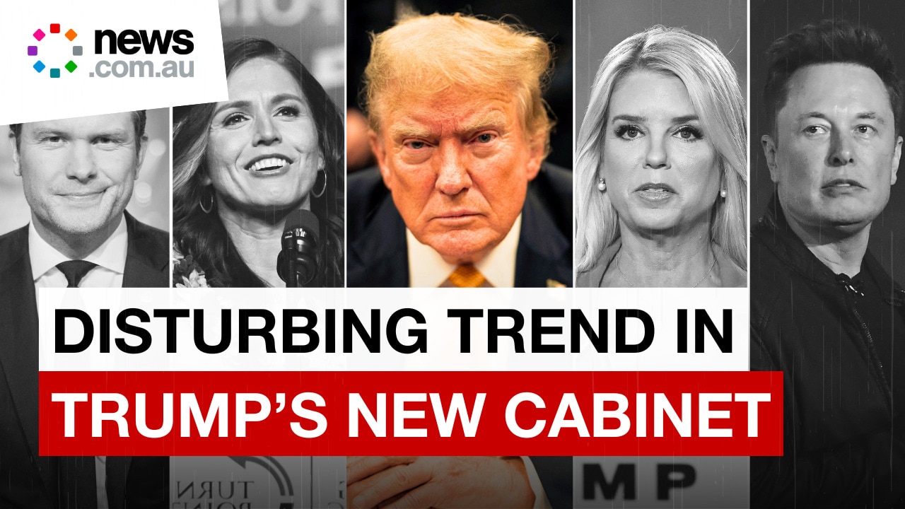 Will Donald Trump’s 2024 Cabinet picks make him unstoppable?