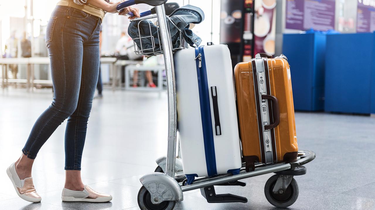 Carryon luggage 10 rules on flights you didn’t know about