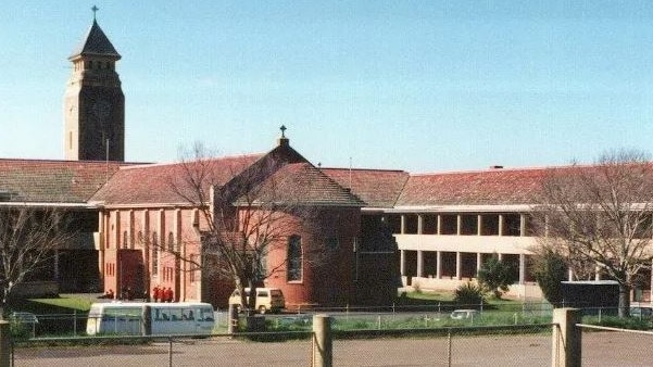 Geelong Christian College. Picture: Supplied