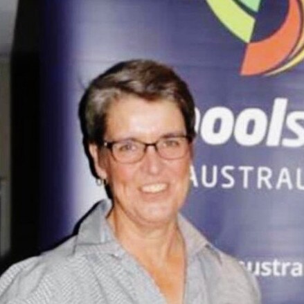 Anne Horne, of Warriewood, who was awarded the Medal of the Order of Australia in the 2023 Australia Day honours list for service to school sport. Picture: Supplied