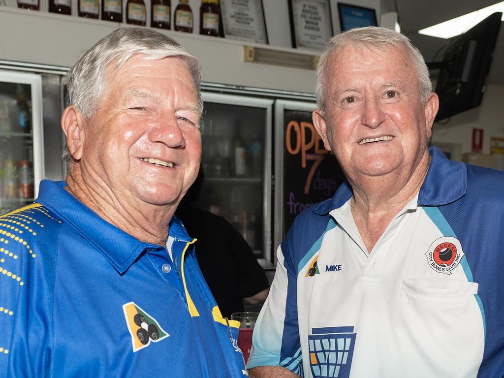 Mackay City Bowls Club Celebrates Its 100 Year Anniversary 