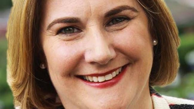 NSW Liberal Hollie Hughes may be ineligible to replace ousted National senator Fiona Nash.