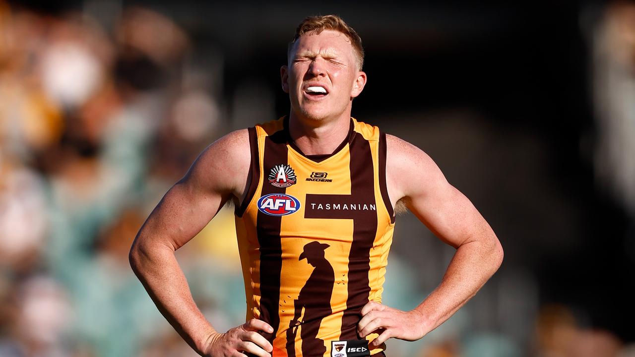 AFL 2023: James Sicily apologises after disparaging remarks about ...