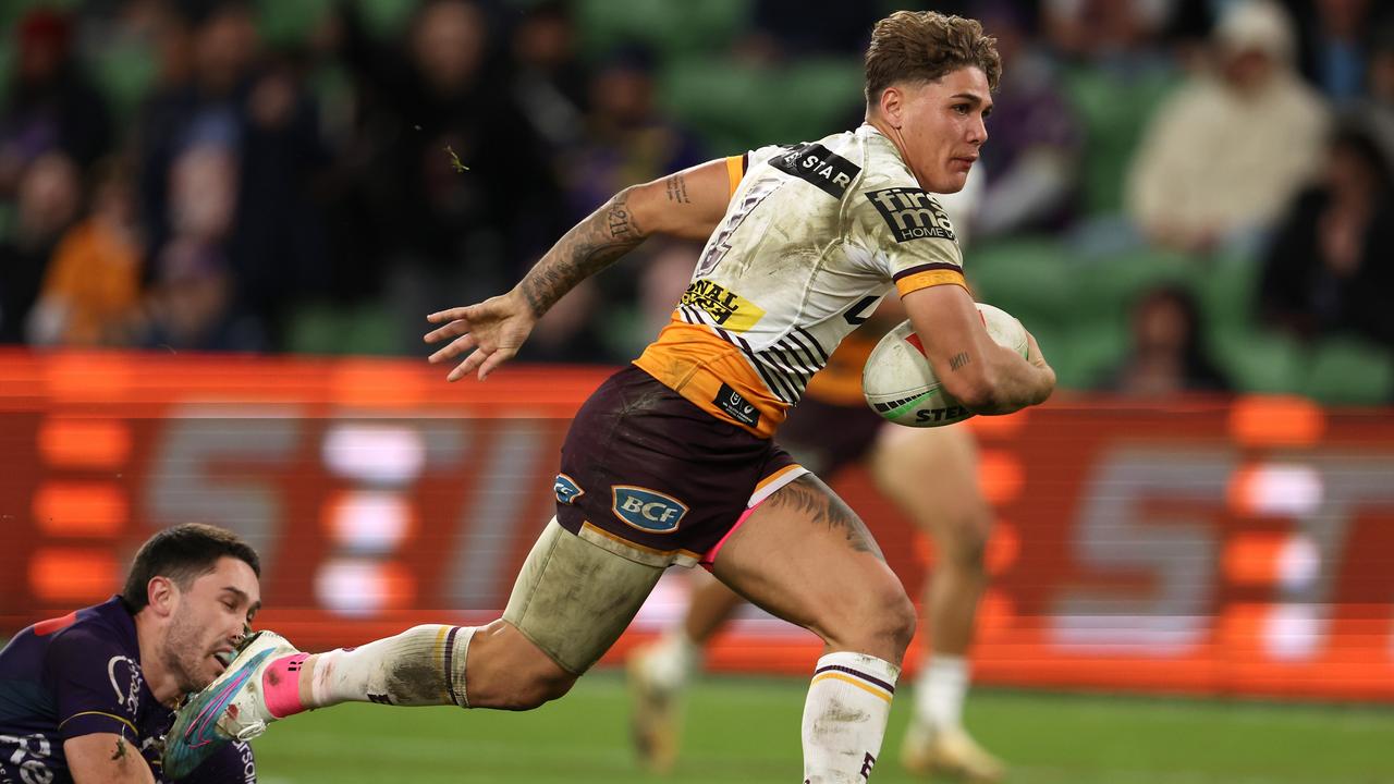 NRL 2023: NRL set to release video to clear hip-drop confusion | news ...