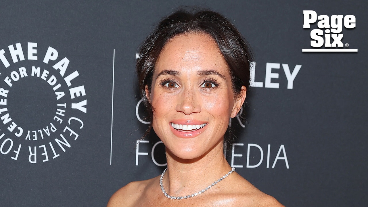 Meghan Markle blasted by her Montecito neighbour