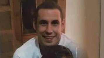 Luke Prattley tragically died by suicide at the age of 34.