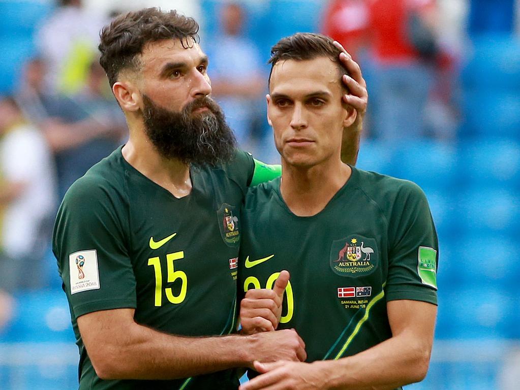 Australia Fifa 2022 World Cup Team News Scores And Results Au — Australias Leading 4102