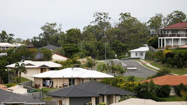 Is Your Suburb An Investment Hotspot? | News.com.au — Australia’s ...