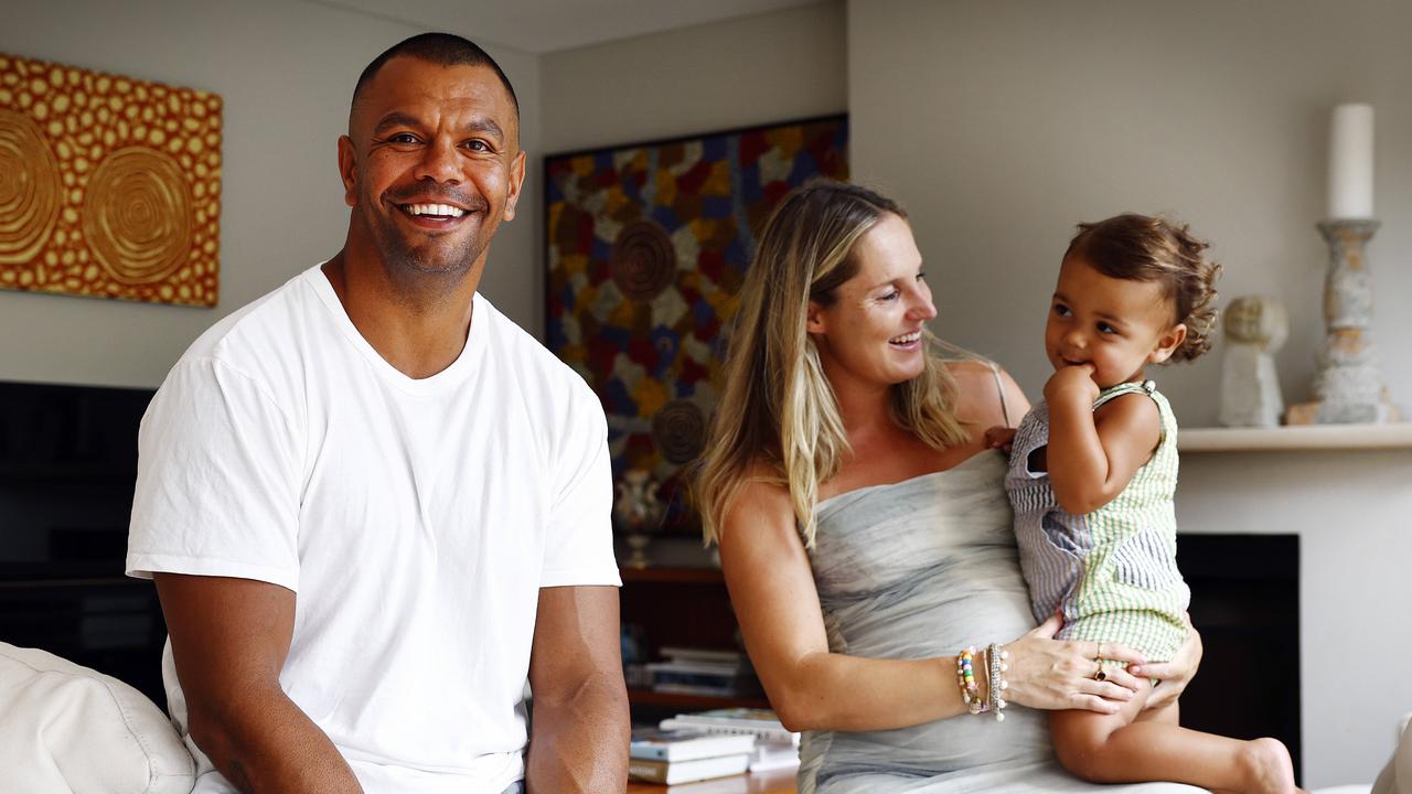 Kurtley Beale’s $780k Sydney farewell