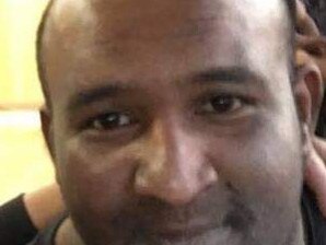 Sanjiv Mendis pleaded guilty to charges at Dandenong Magistrates Court on Wednesday.