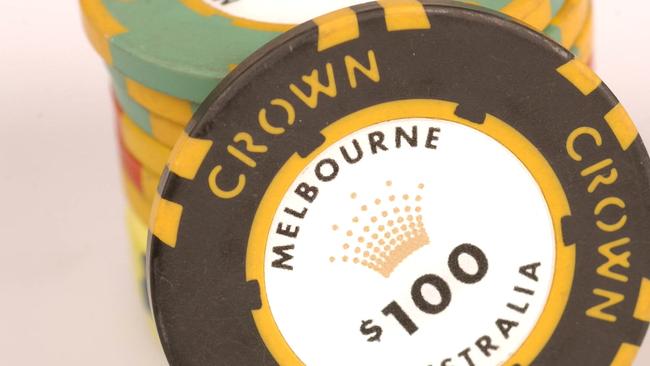 High Rollers Back at Melbourne Crown Casino, VIP Revenue Surging