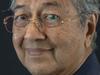 Mahathir flags frostier relations