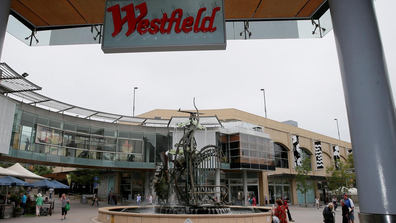 Fast five: Shoplifter threatens to assault worker at Westfield Hornsby