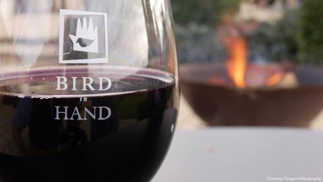 Winter Reds Festival - Adelaide Hills