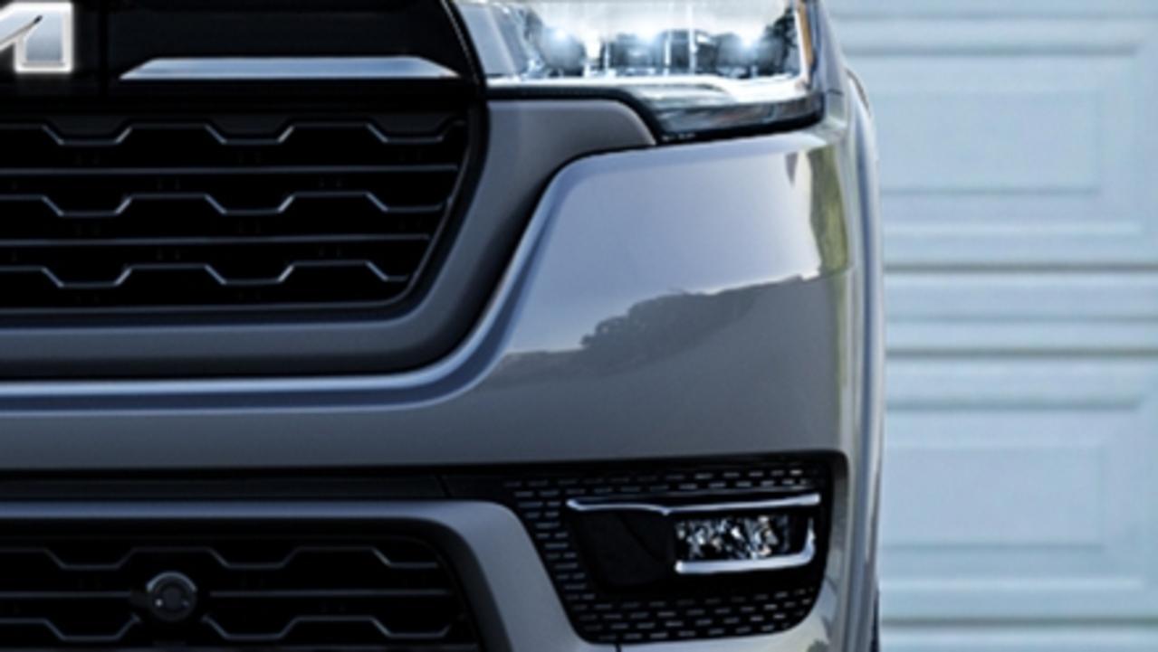 2025 Ram 1500 Ramcharger Revealed | The Weekly Times