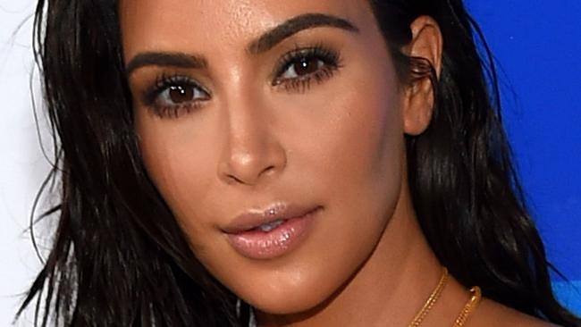 Kim Kardashian’s driver is released in Paris robbery probe | news.com ...