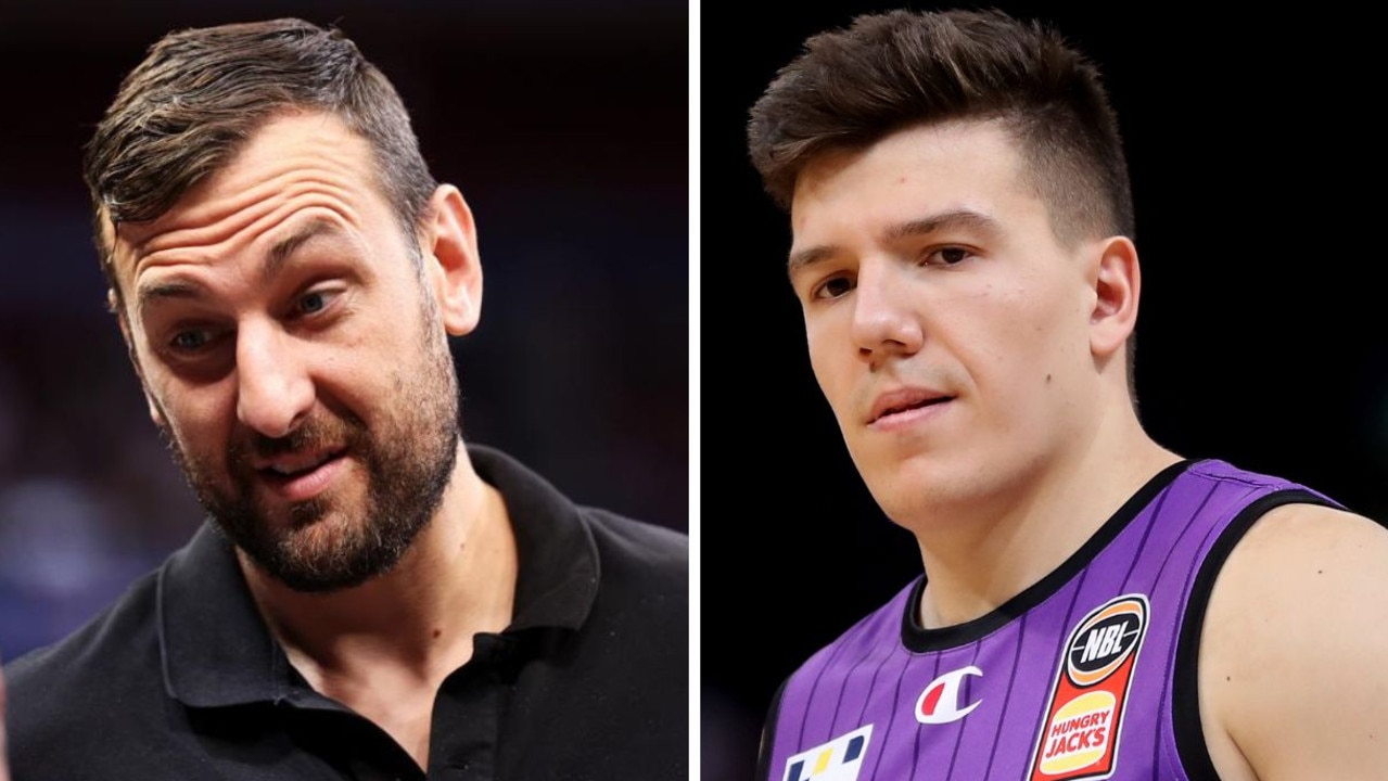 Two-time NBL champion DJ Vasiljevic will not be returning to the  @sydneykings for #NBL24. Read more via link in bio.