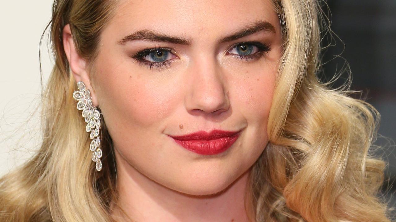 Supermodel Kate Upton Pregnant With First Child – SheKnows