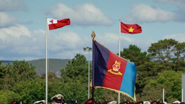 The Institute of Public Affairs has called on the next government to scrap the Australian Defence Force Academy and instead have trainee officers educated across the nation.