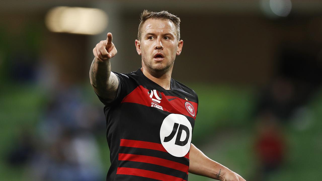 Wanderers should have sealed all three points as City failed to close the gap on Sydney