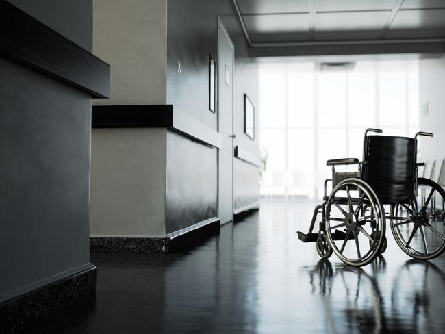 Discrimination scandal: Disabled worker cheated of payments