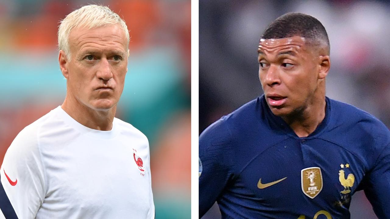 Socceroos vs France, quand, aperçu, point de vue français, Groupe D, analyse, Kylian Mbappe, Didier Deschamps, dernières, mises à jour