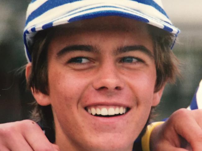 18-year-old Jack Klemich's organ donation saved six lives after his sudden death from meningococcal B - picture supplied